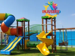 Modulo de madera  Extrem Force