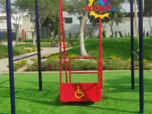 Columpio Inclusivo 01