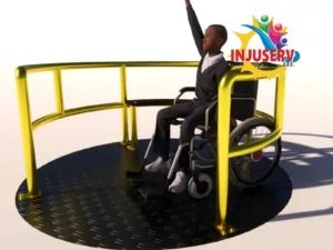 Giratorio Inclusivo 01