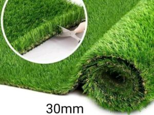 Grass decorativo 01