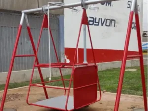 Columpio Inclusivo 01