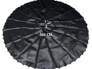 Lona para cama saltarina