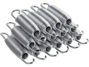 Resorte cama saltarina