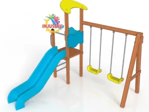 Módulo Playground Modelo SEA-M002