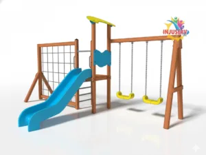 Módulo Playground Modelo SEA-M003
