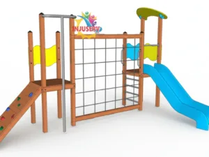 Módulo Playground Modelo SEA-M004