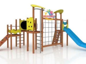 Módulo Playground Modelo SEA-M005