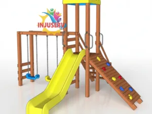 Módulo Playground Modelo SKY-M002