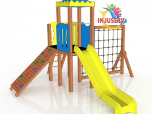 Módulo Playground Modelo SKY-M003