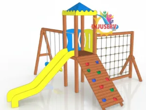 Módulo Playground Modelo SKY-M004