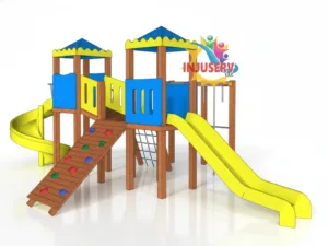 Módulo Playground Modelo SKY-M005