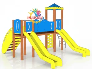 Módulo Playground Modelo SKY-M006