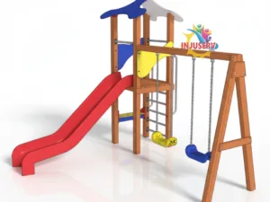 Módulo Playground Modelo VAR-M002