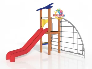 Módulo Playground Modelo VAR-M003