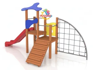 Módulo Playground Modelo VAR-M004