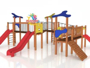 Módulo Playground Modelo VAR-M007