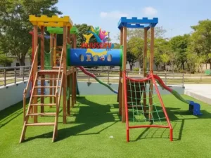 Proyecto Realizado Modulo 18