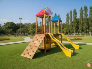 Módulo de Madera 14