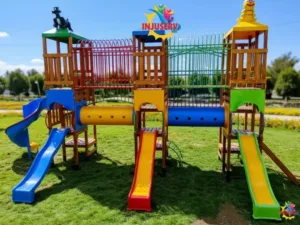 Módulo de Madera 13