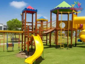 Módulo de Madera 11