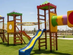 Módulo de Madera 12