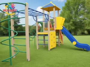 Módulo de Madera 16