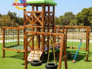 Módulo de Madera 17