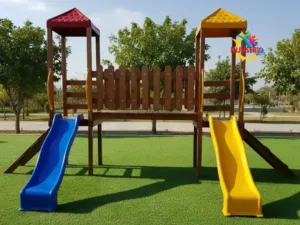 Módulo de Madera 19