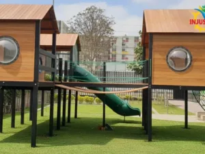 Módulo de Madera 20