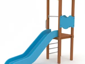 Módulo Playground Modelo SEA-M001