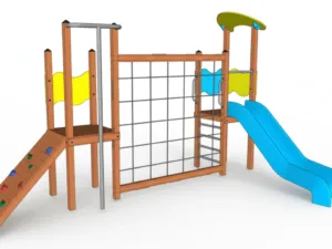 Módulo Playground Modelo SEA-M004