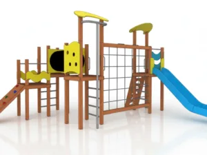 Módulo Playground Modelo SEA-M005