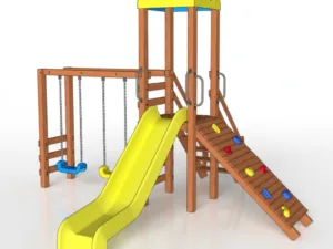 Módulo Playground Modelo SKY-M002