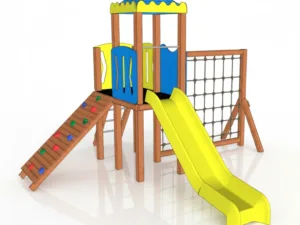Módulo Playground Modelo SKY-M003