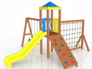 Módulo Playground Modelo SKY-M004