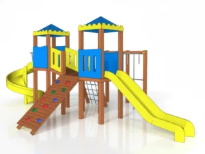 Módulo Playground Modelo SKY-M005