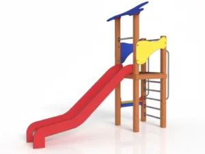 Módulo Playground Modelo VAR-M001