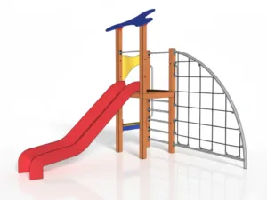 Módulo Playground Modelo VAR-M003