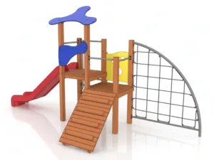 Módulo Playground Modelo VAR-M004