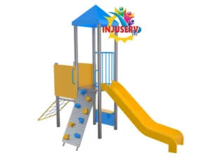 MODULO METALICO MODELO FE-002