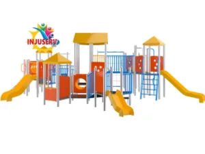 MODULO METALICO MODELO FE-003