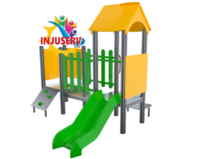 MODULO METALICO MODELO FE-014