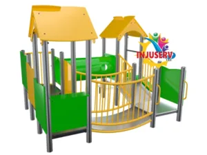 MODULO METALICO MODELO FE-015