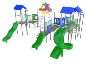 MODULO METALICO MODELO FE-020