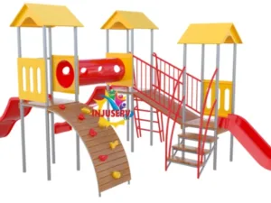 MODULO METALICO MODELO FE-025