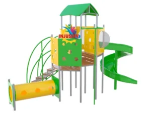 MODULO METALICO MODELO FE-027