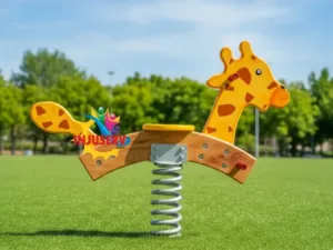 BALANCÍN JIRAFA
