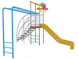 MODULO METALICO MODELO FE-034