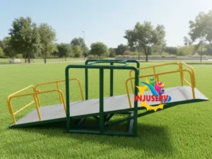 SUBE Y BAJA INCLUSIVO