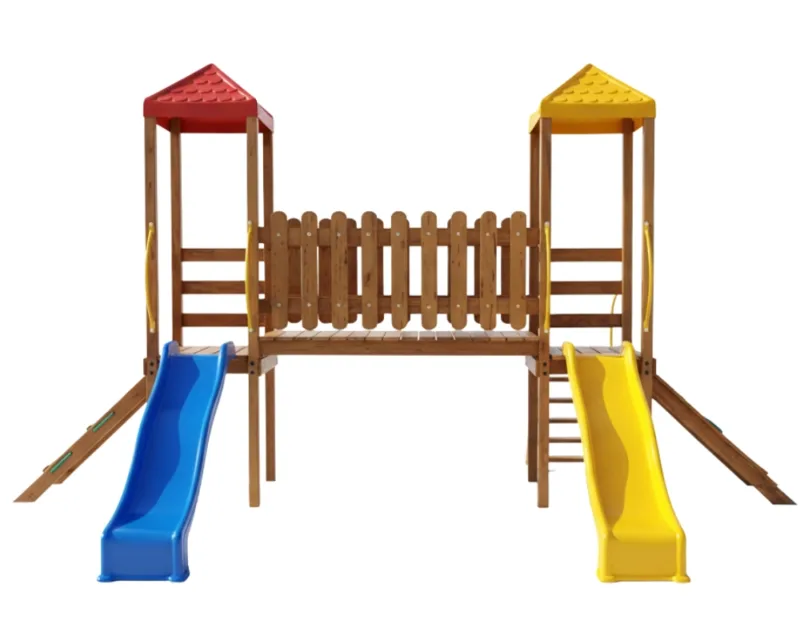 Proyectos Realizados